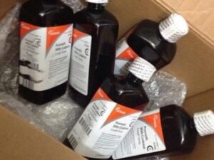 Actavis-Promethazine-Codeine