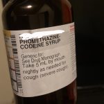 Amnean Syrup