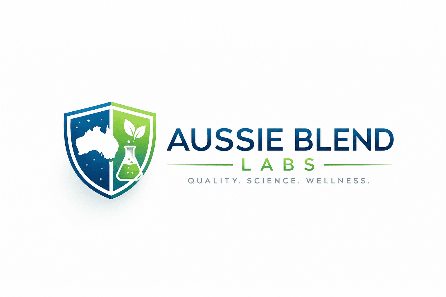 Aussie-Blend-Labs