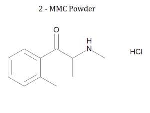 2-MMC-Powder