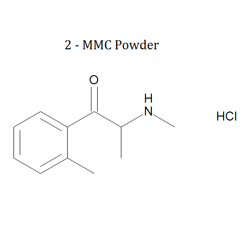 2-MMC-Powder