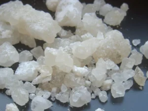 3-MMC-Crystal
