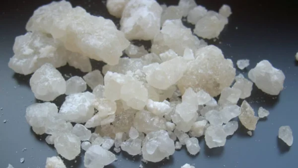 3-MMC-Crystal