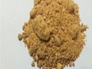 5f-MDMB-2201-Crystals