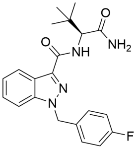 ADB-FUBINACA
