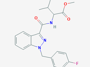 AMB-FUBINACA