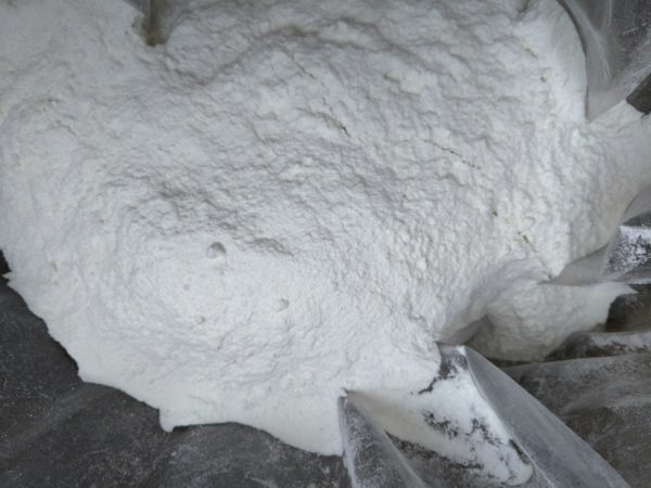 FUB-APINACA Powder