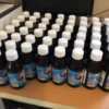 Codeine Linctus Cough Syrup