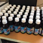 Codeine Linctus Cough Syrup