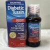 Diabetic Tussin