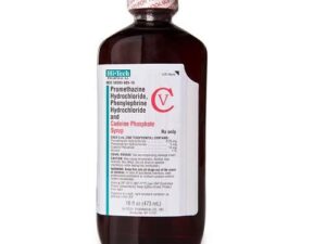 Hi-Tech-Promethazine-Cough-Syrup Hi-Tech Promethazine Cough Syrup