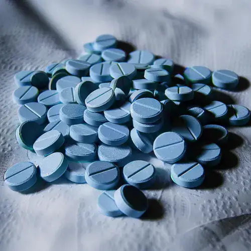 Benzodiazepines in Australia Benzodiazepines in Australia