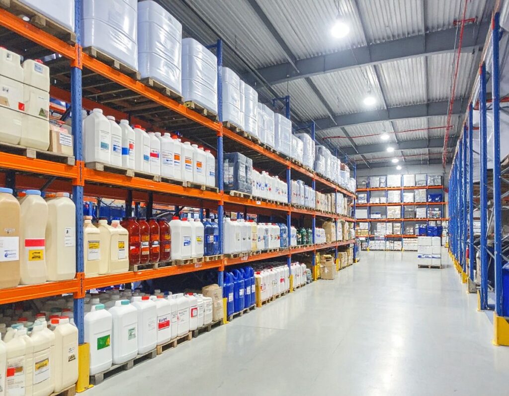 Pharmaceutical Raw Material