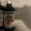 PMG Green Syrup