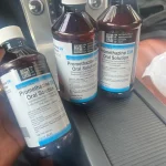 Promethazine Dm Syrup