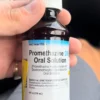Promethazine Dm Syrup