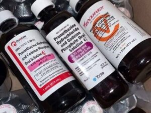 Promethazine-Hydrochloride-6.25-mg Promethazine Hydrochloride