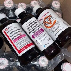 Homepage Promethazine Hydrochloride