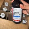 Quagen Cough Syrup
