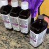 Tris Cough Syrup