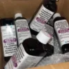 Tris Cough Syrup